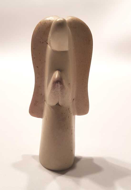 Betender Stein Engel